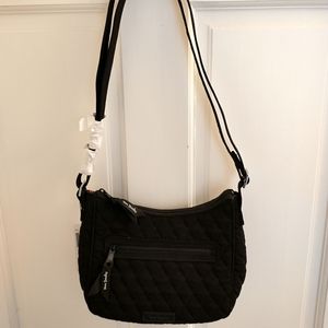 Vera Bradley mini Andi crossbody